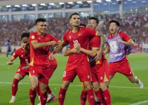 Báo Indonesia nhìn nhận Việt Nam, cảnh báo đội nhà trước thềm giải đấu lớn | OK9
