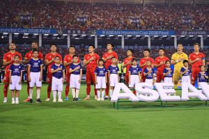 Tuyển Việt Nam và thử thách lớn tại FIFA ASEAN Cup 2026 | OK9